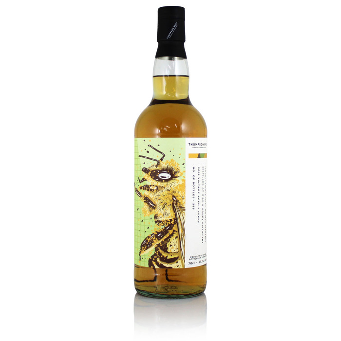 Milk & Honey 2019 3 Year Old Thompson Bros