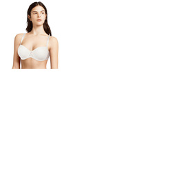 Chantelle Every Curve Half Cup Memory Foam T Shirt Bra