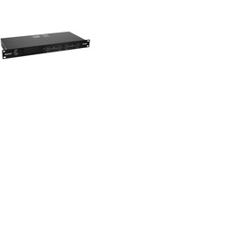 4 Channel PA Amplifier