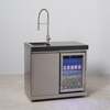 Ex Display Draco Grills Outdoor Stainless Steel Single Fridge and Sink Cabinet