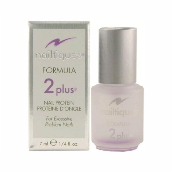 Nailtiques Formula 2 PLUS