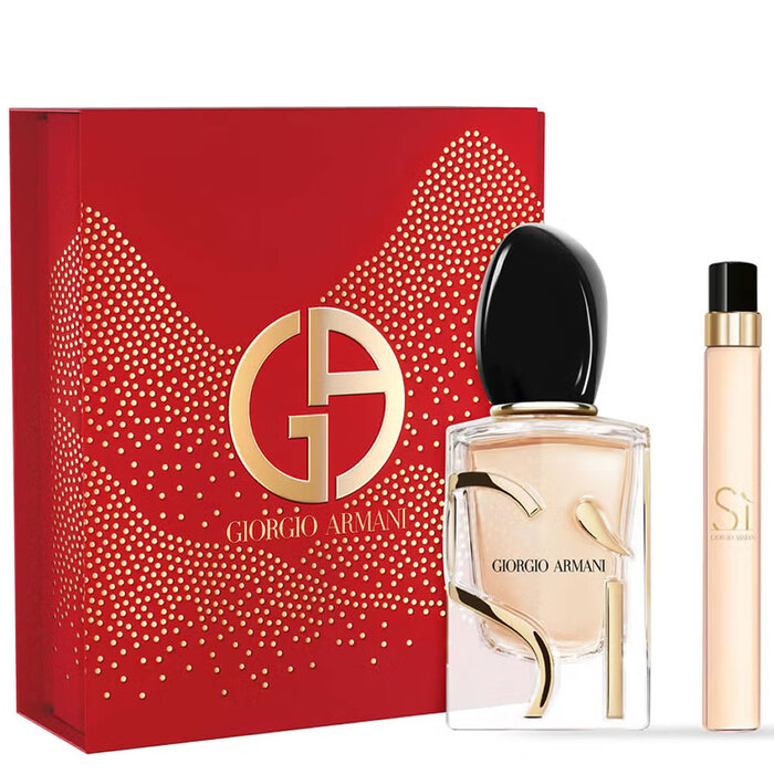 Giorgio Armani Si EDP