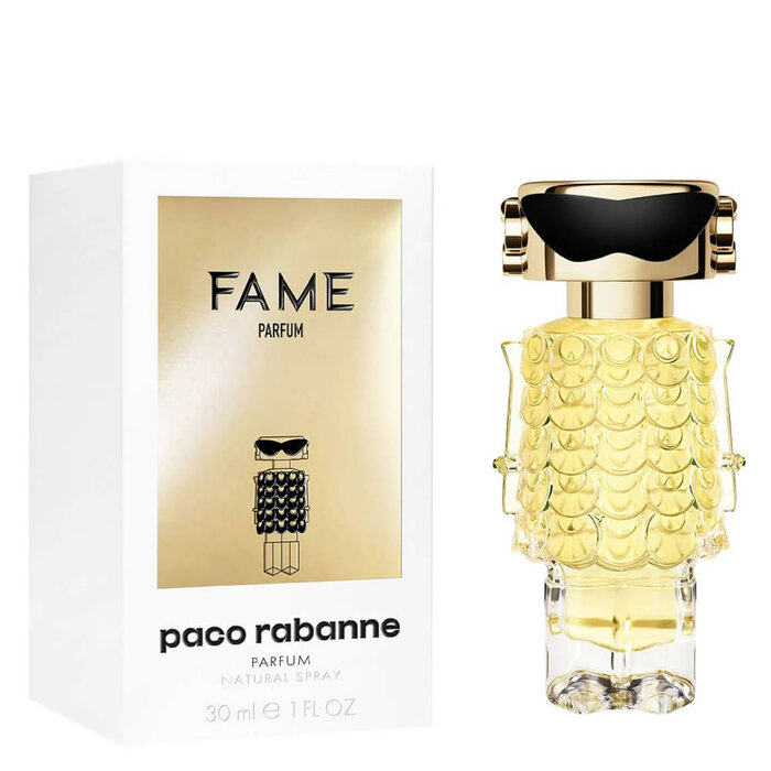 Paco Rabanne Fame Parfum