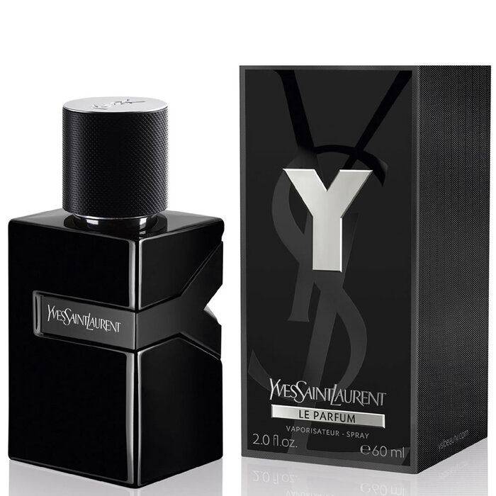 YSL Y For Men Le Parfum
