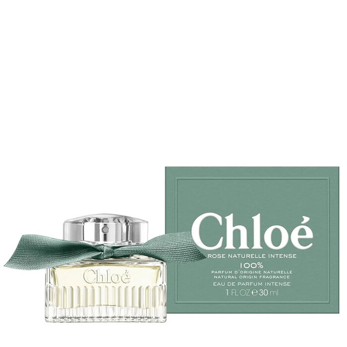 Chloe Rose Naturelle Intense EDP