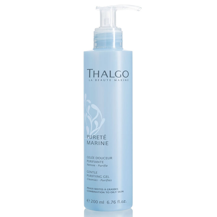 Thalgo Purete Marine Gentle Purifying Gel