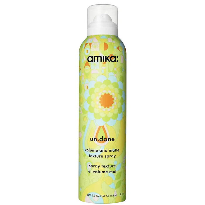 amika volume & texture spray
