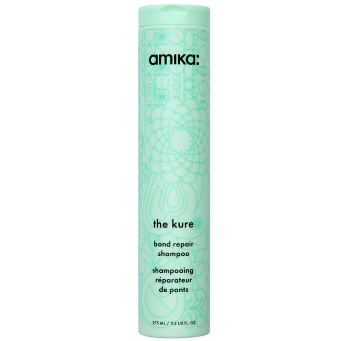 amika the kure repair shampoo