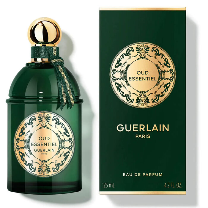 Guerlain Oud Essentiel EDP
