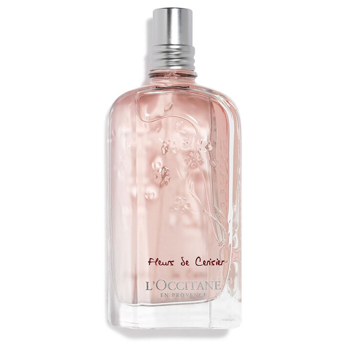 L'Occitane Cherry Blossom EDT 75ml