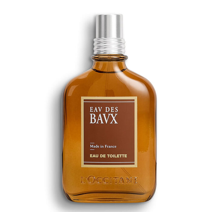 L'Occitane Eau des Baux EDT 75ml