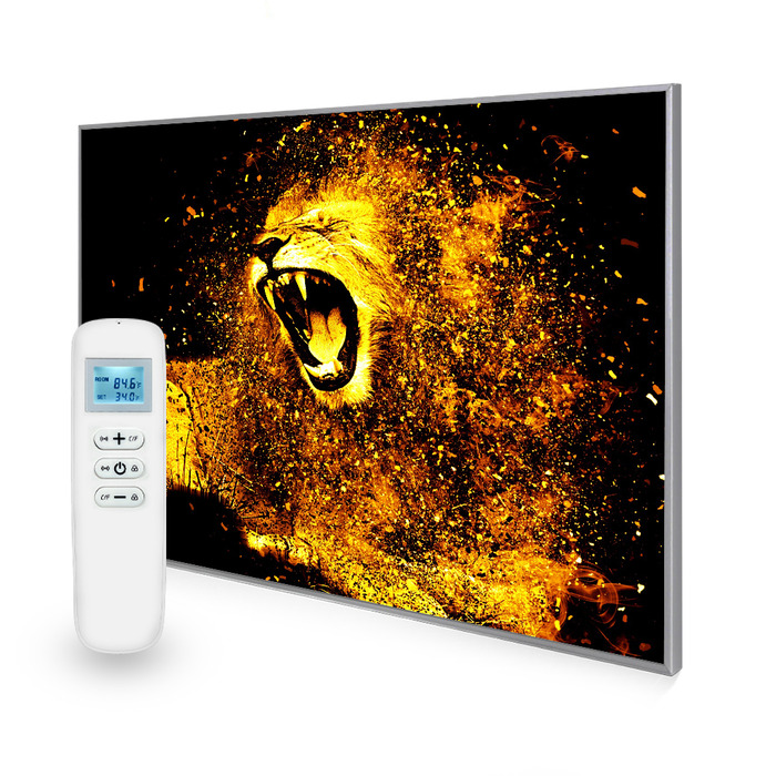 995x1195 Roaring Lion Image Nexus Wi