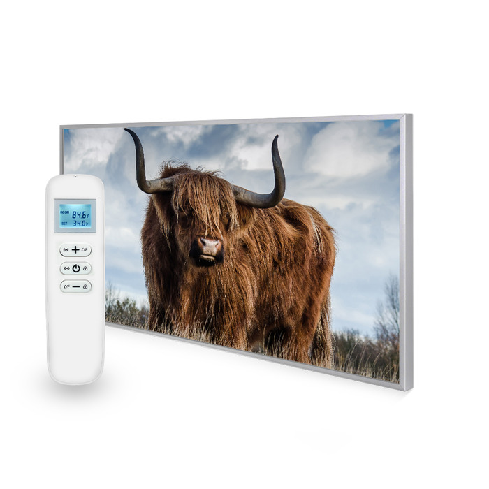 595X995 Highland Pride Picture Nexus Wi