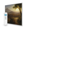595x595 Tropical Scenery Picture Nexus Wi