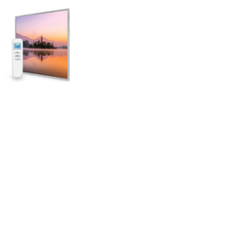 595x595 Dreamy Lake Picture Nexus Wi