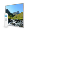 595x595 Glacial Brook Image Nexus Wi