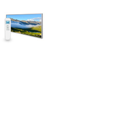 595x1195 Rolling Cloud Picture Nexus Wi