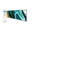 350W Sienna UltraSlim Picture Nexus Wi