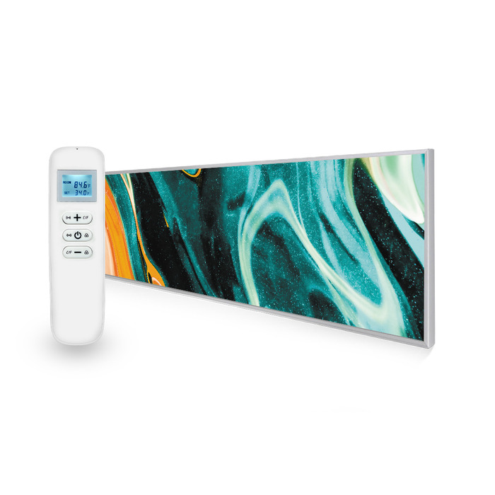 350W Sienna UltraSlim Picture Nexus Wi