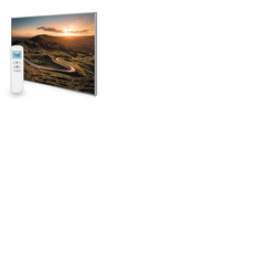 995x1195 Rural Sunset Picture Nexus Wi