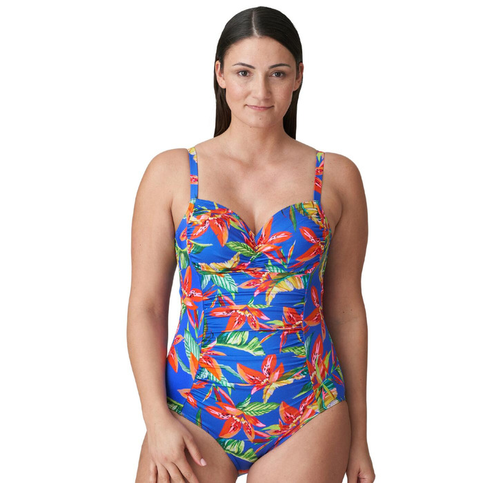Prima Donna Swim Latakia Full Cup Swimsuit Control