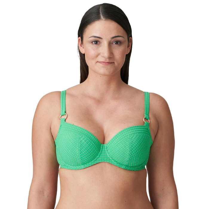 Prima Donna Swim Maringa Full Cup Bikini Top