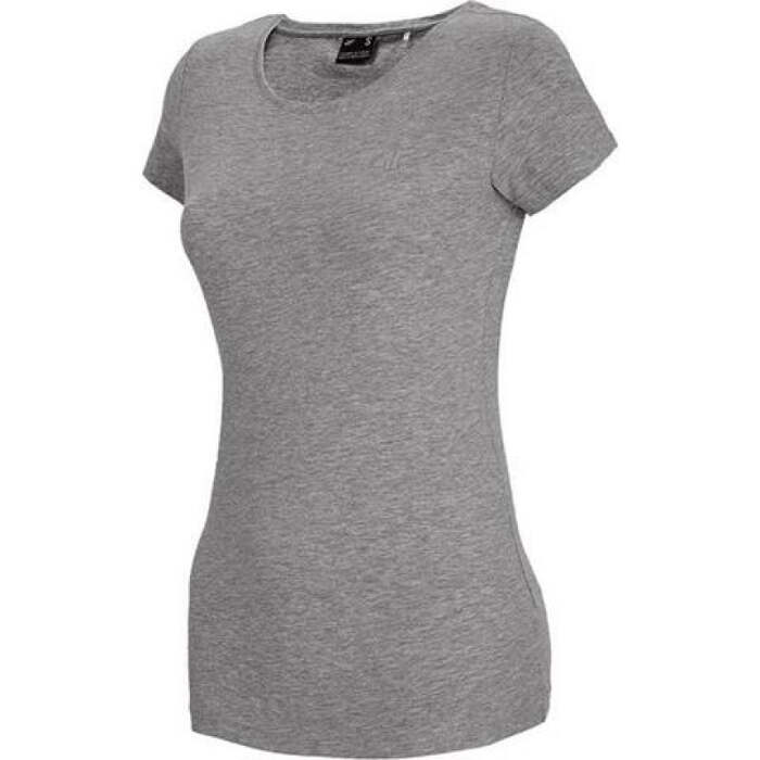 4F Womens Regular T