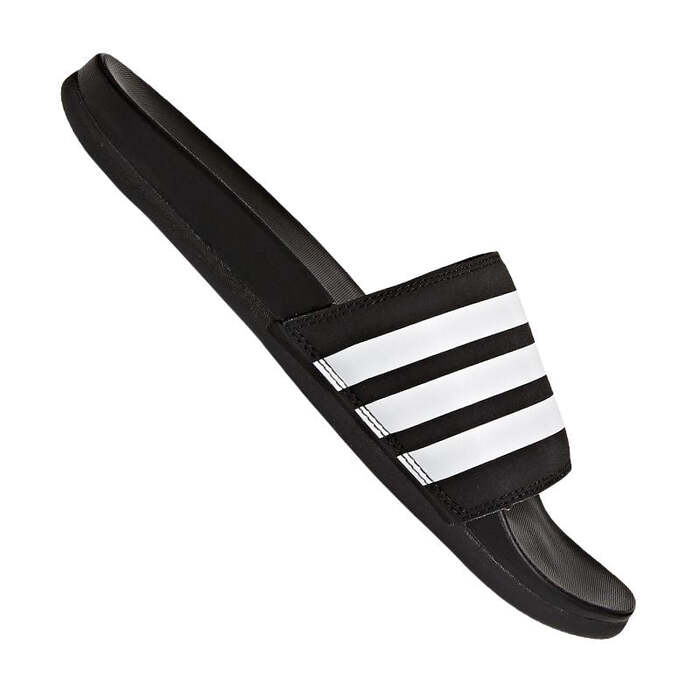 Adidas Mens Adilette Comfort Slippers