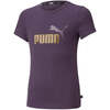 Puma Junior ESS + Logo T