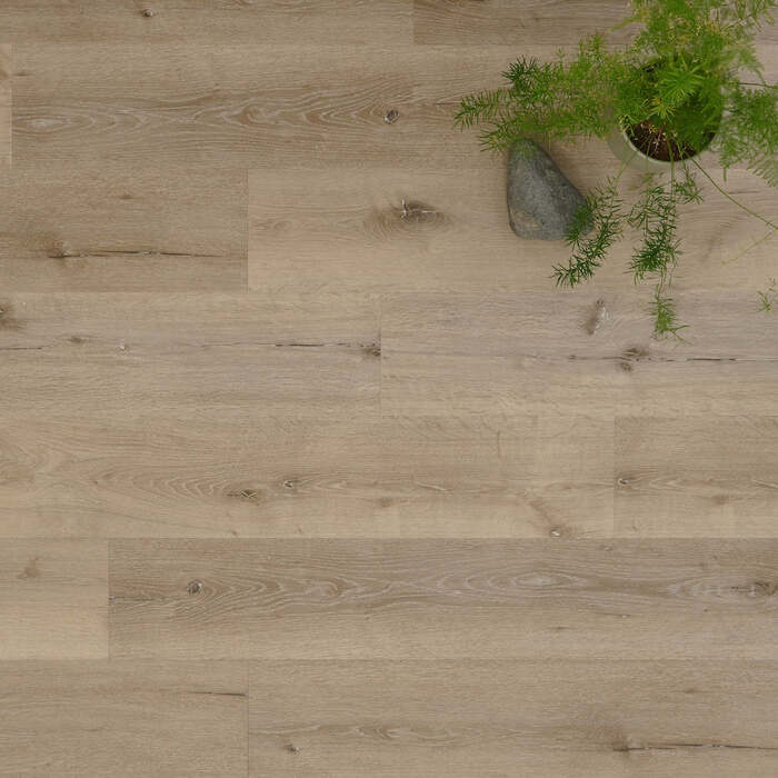 Lusso Portofino Featured Spruce SPC Vinyl Click Flooring