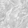 Luxe Collection Mineral Heavyweight Vinyl Wallpaper Silver