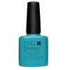 CND Shellac Gel Polish Aqua Intance