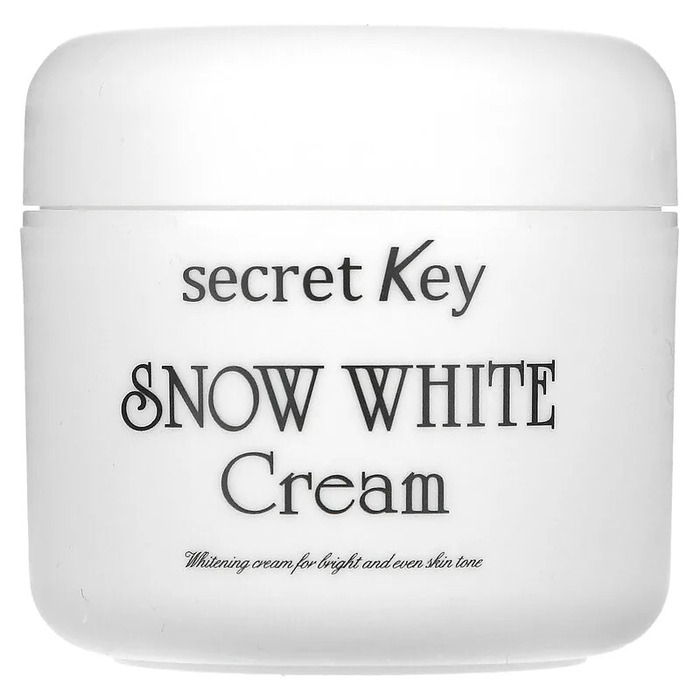 Secret Key