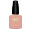 CND Shellac Gel Polish Baby Smile