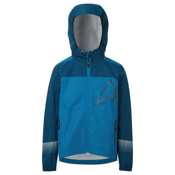 Spark Kid's Jacket Lime | 5-6 Years | Altura