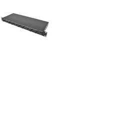 Electronic Crossover
