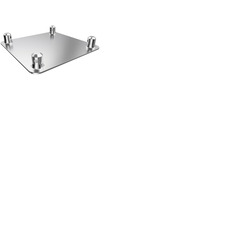 Global Truss F34 Quatro Base Plate 300 x 300mm
