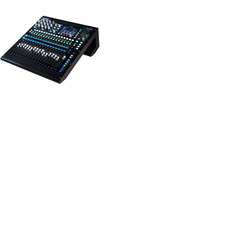 Allen & Heath QU