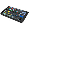 Commander Theatre DMX Lighting Desk with 512 Channels