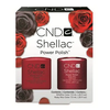 CND Shellac Perfect Pair