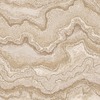 Quartz Marble Texture Heavyweight Vinyl Wallpaper Gold