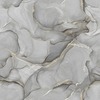 Elysian Marble Wallpaper Black