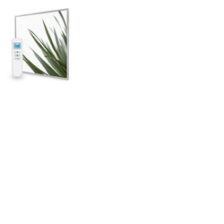 595x595 Minimal Leaf Picture Nexus Wi
