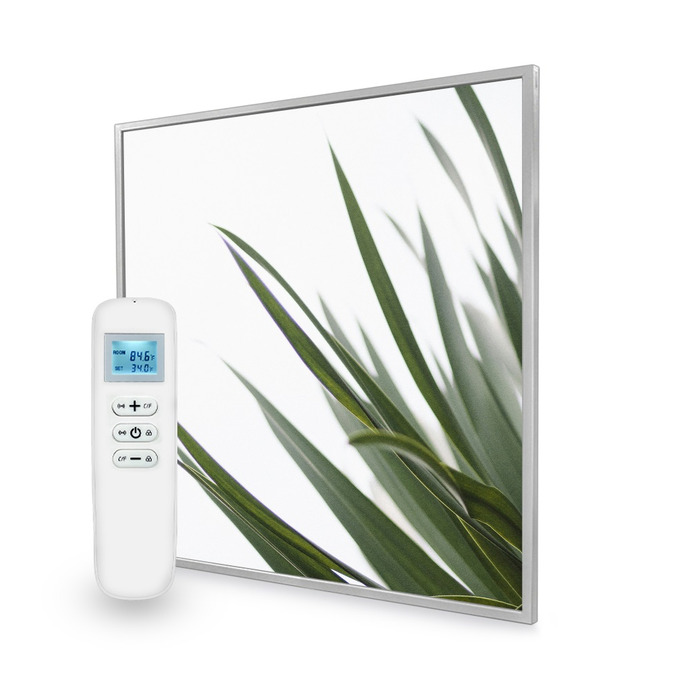 595x595 Minimal Leaf Picture Nexus Wi
