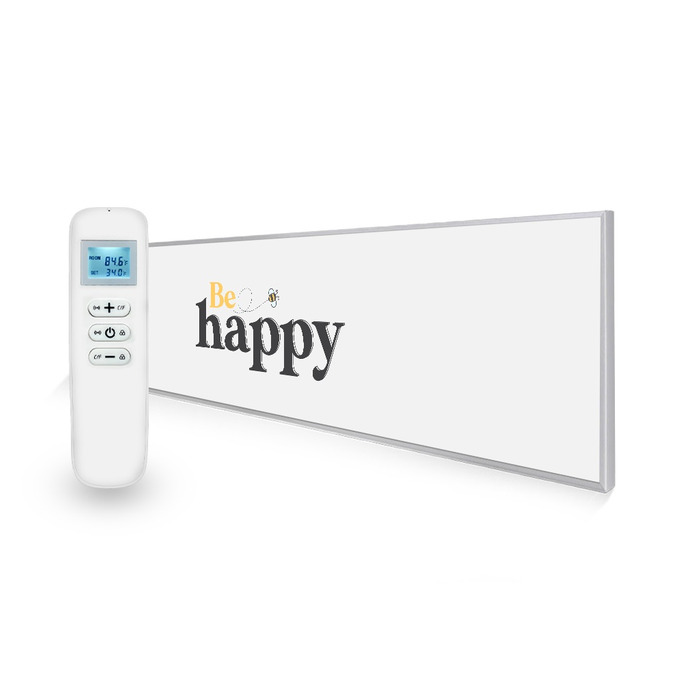 350W Be Happy Ultraslim Quote Nexus Wi