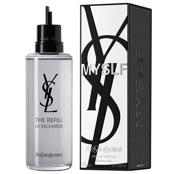 Yves Saint Laurent MYSLF Eau de Parfum Refill
