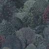 Tree Tapestry Wallpaper Navy