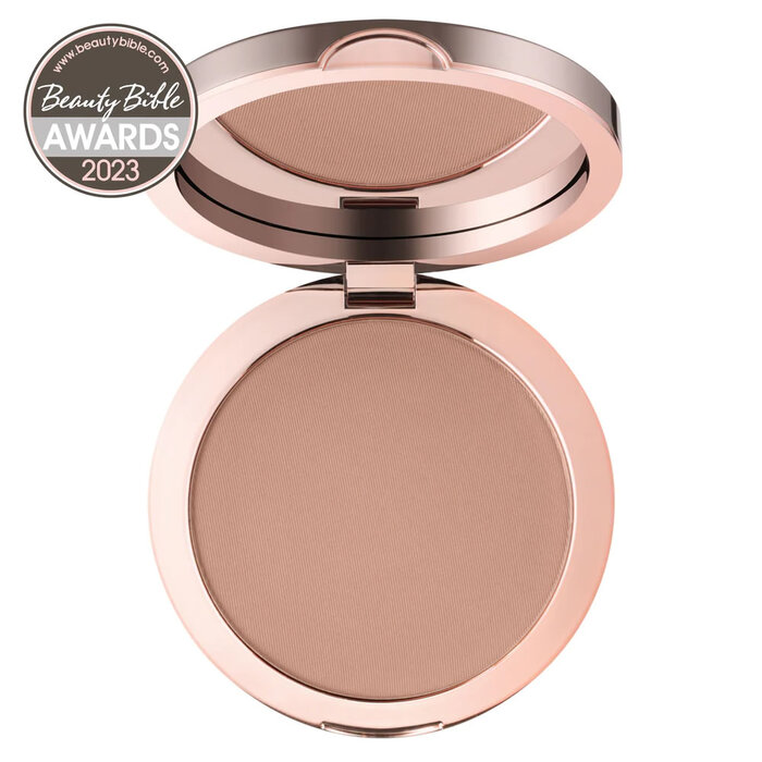 Delilah Sunset Matte Bronzer 11g Light Medium