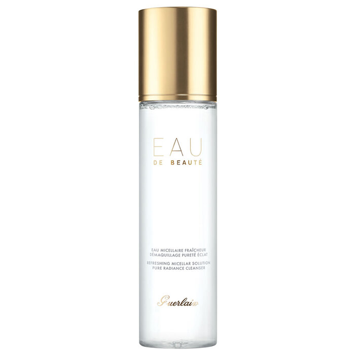 Guerlain Eau de Beaute Micellar Lotion