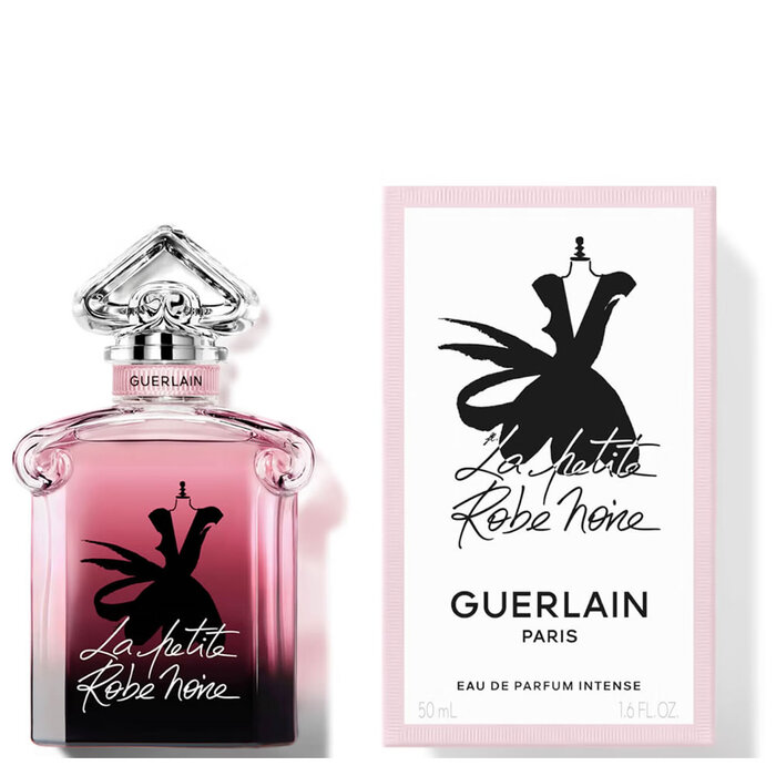 Guerlain La Petite Robe Noire Intense EDP 50ml